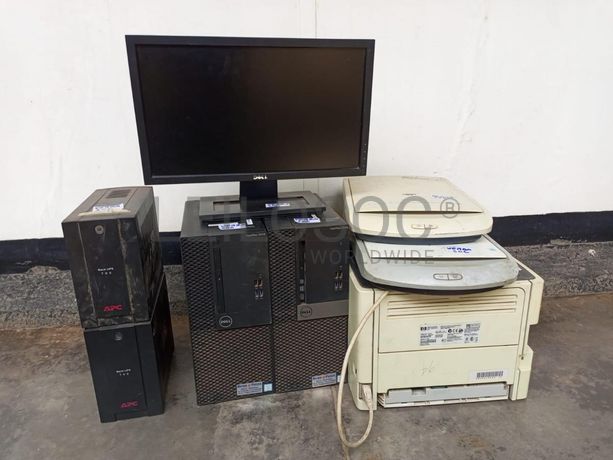 Material Informático ·