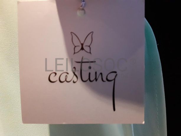 Vestido de cerimónia