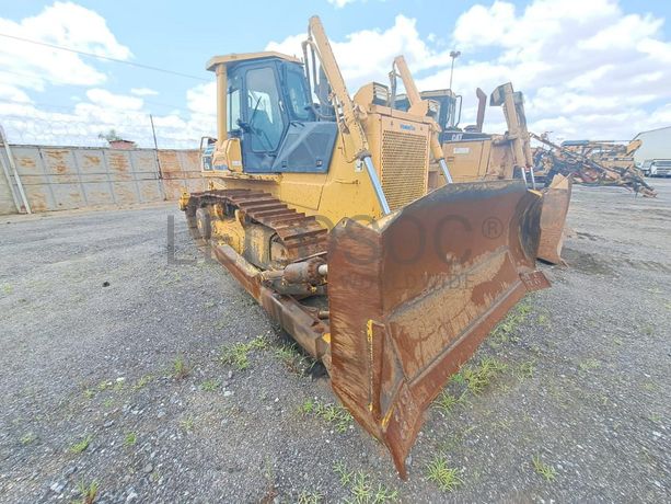 Bulldozer (20 T) KOMATSU D65E-12