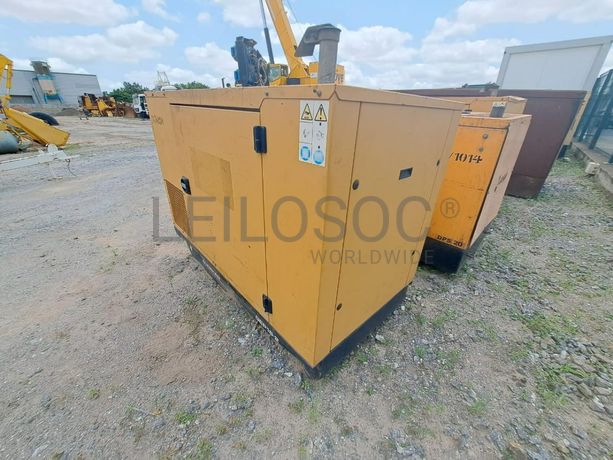 Gerador OLYMPIAN GEP18