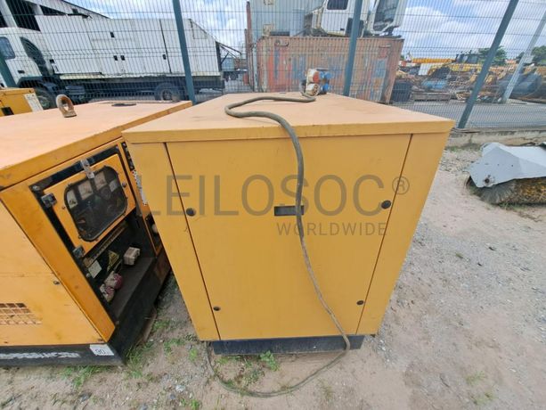 Gerador OLYMPIAN GEP18