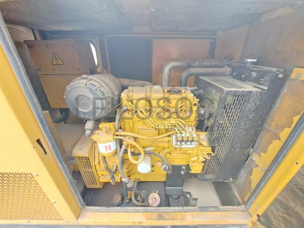 Gerador OLYMPIAN GEP18