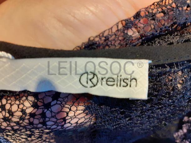 Vestido de cerimónia