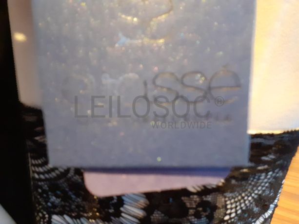 Vestido de cerimónia