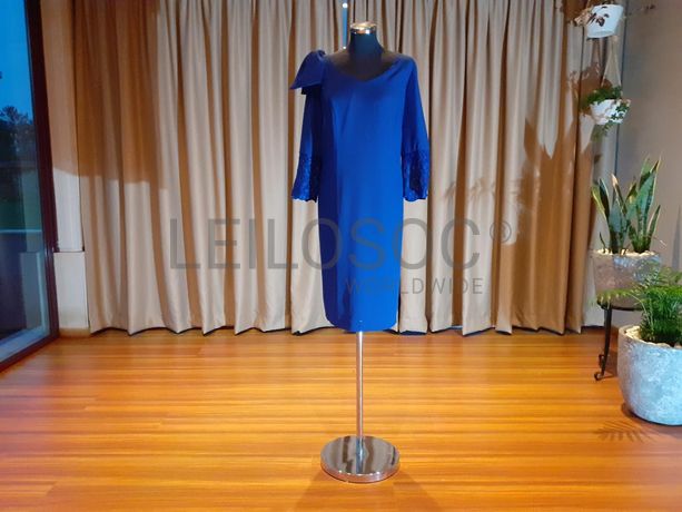 Vestido de cerimónia