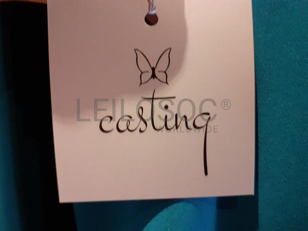 Vestido de cerimónia