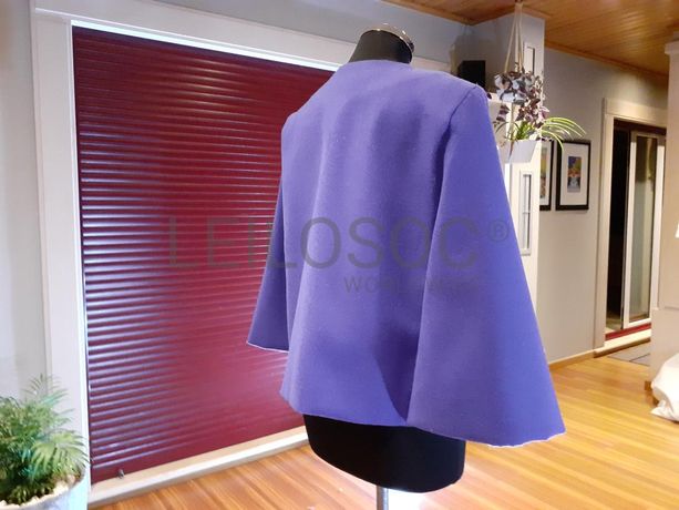 Jaqueta de cerimónia