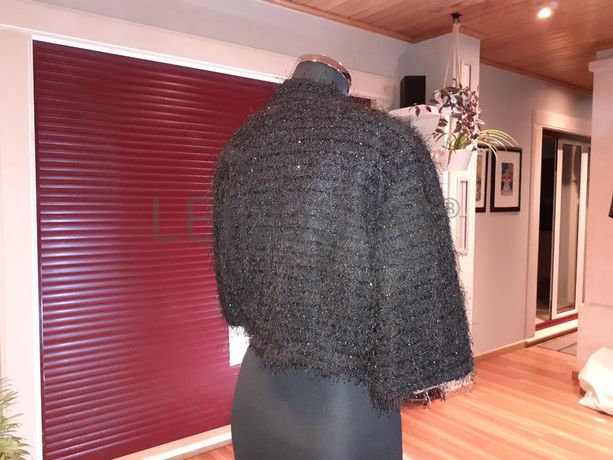 Jaqueta de cerimónia