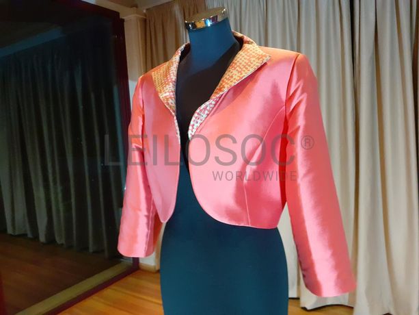 Jaqueta de cerimónia