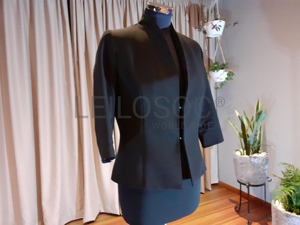 Jaqueta de cerimónia