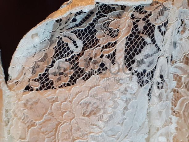 Jaqueta de cerimónia