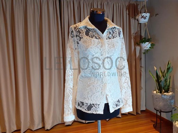 Jaqueta de cerimónia