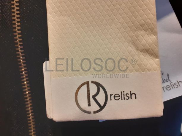 Vestido de cerimónia