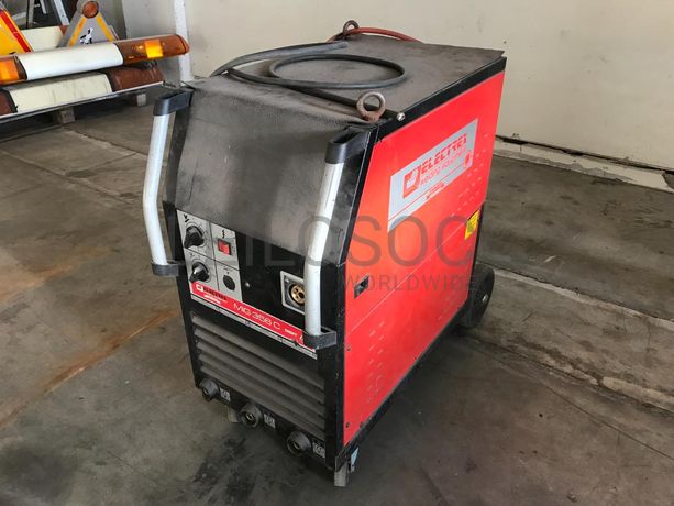 Aparelho Soldar Eletrex