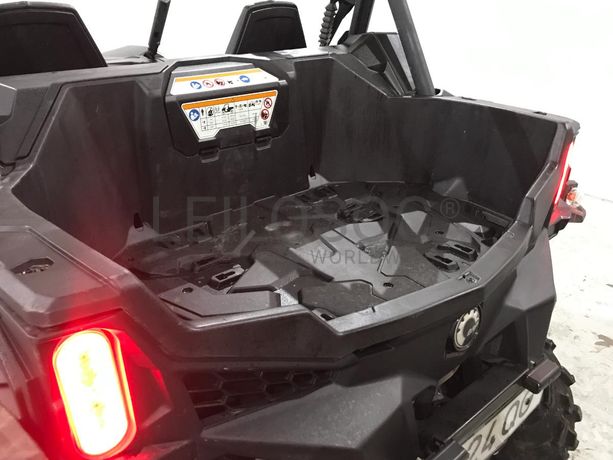 Buggy 2 Lugares · Ano 2021