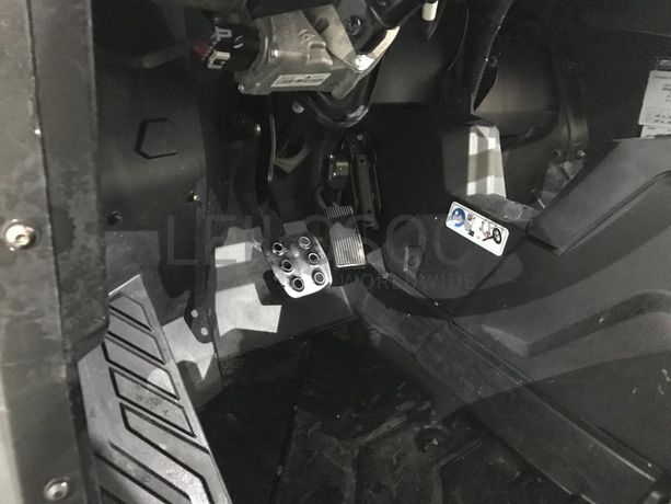 Buggy 2 Lugares · Ano 2021