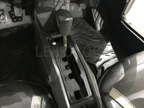 Buggy 2 Lugares · Ano 2021