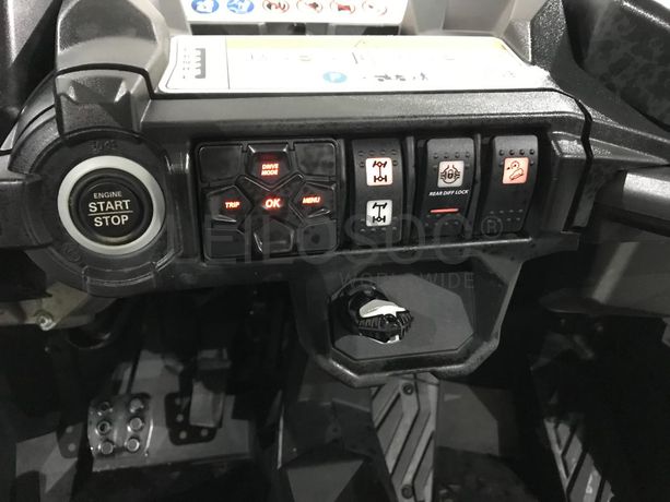 Buggy 2 Lugares · Ano 2021