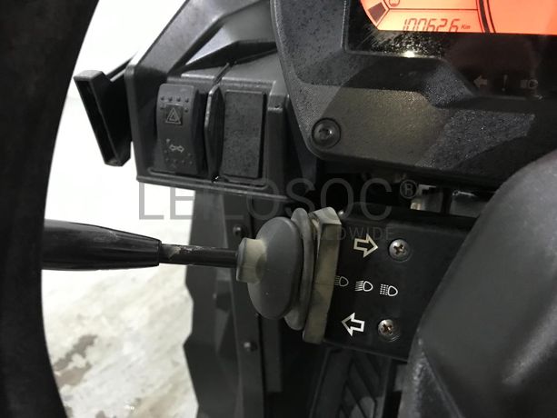 Buggy 2 Lugares · Ano 2021