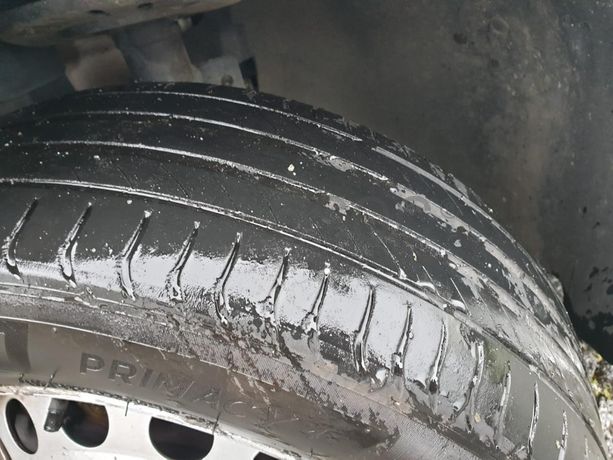 Citroën Berlingo Van 1.5 BlueHDI · Ano 2021