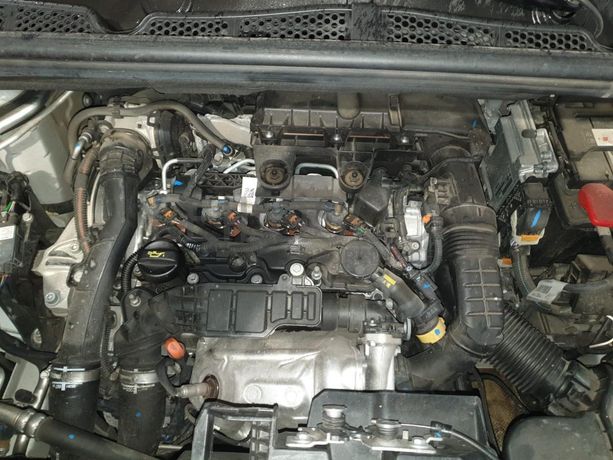 Citroën Berlingo Van 1.5 BlueHDI · Ano 2021