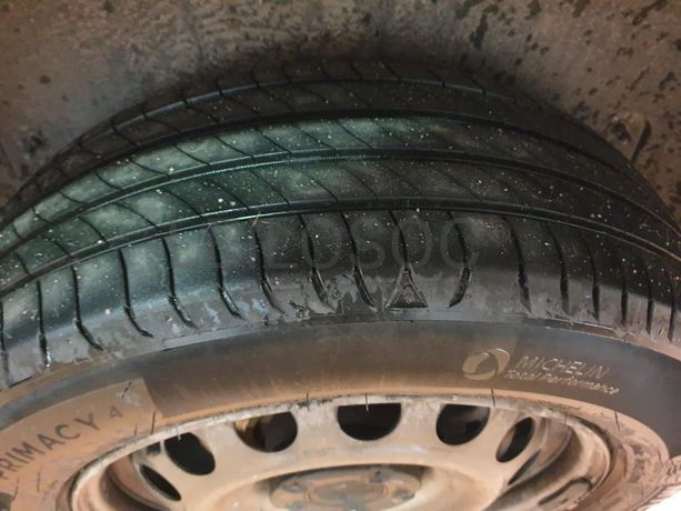 Citroën Berlingo Van 1.5 BlueHDI · Ano 2021