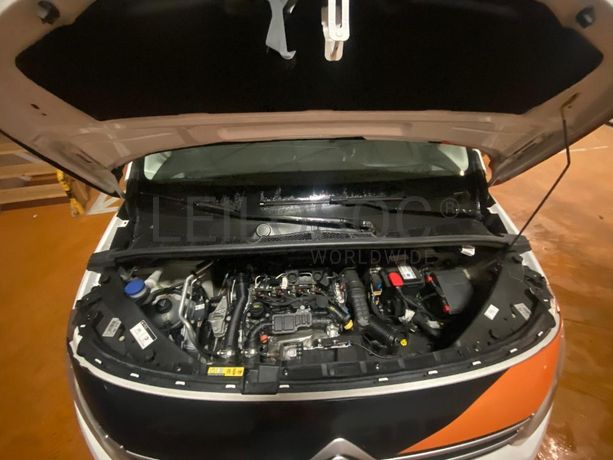 Citroën Berlingo Van 1.5 BlueHDI · Ano 2021