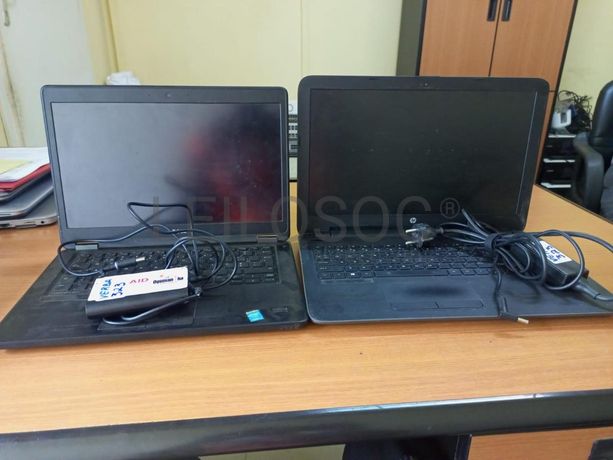 Material Informático ·