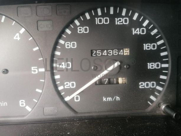 Land Rover Discovery 2.5 TD 1994