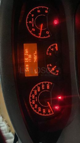 Citroën Jumper 2.2 BlueHDI · Ano 2021