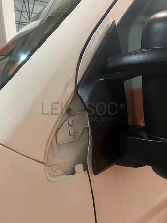 Citroën Jumper 2.2 BlueHDI · Ano 2021