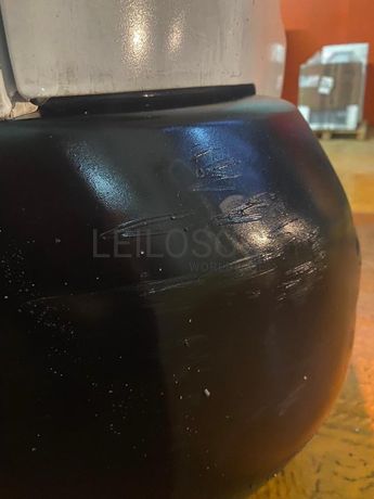 Citroën Jumpy 1.5 BlueHDI · Ano 2021