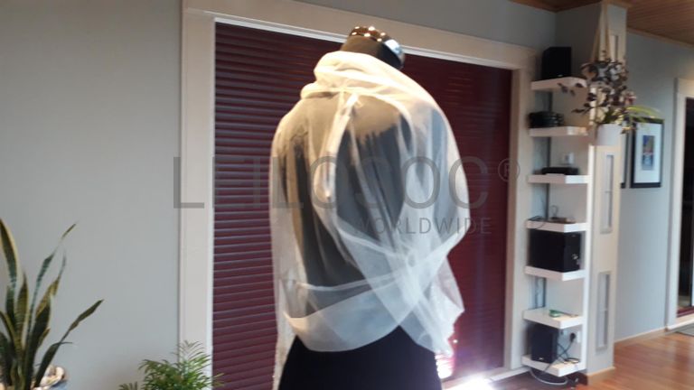 Acessórios, Jaqueta