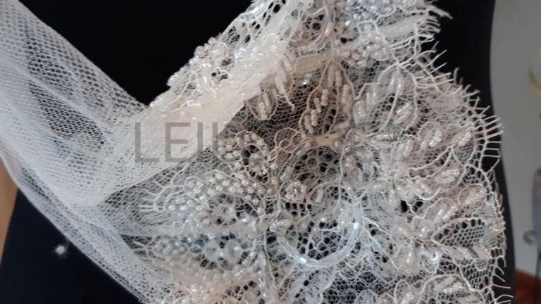 Acessórios, Jaqueta