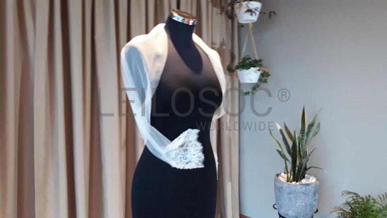 Acessórios, Jaqueta