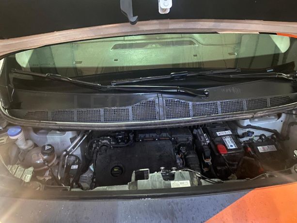 Opel Vívaro 1.5 CDTI · Ano 2021