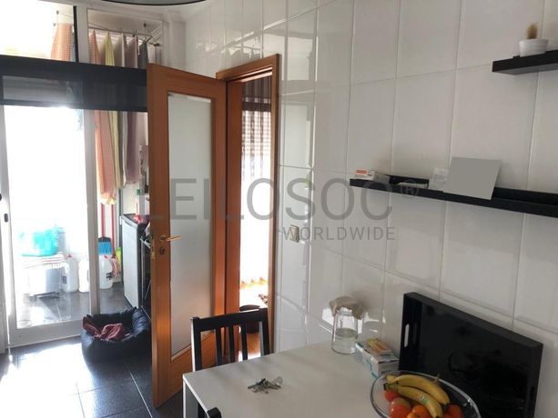 Apartamento T3 com Garagem · Vila Nova de Gaia