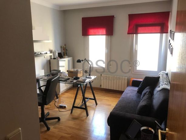 Apartamento T3 com Garagem · Vila Nova de Gaia