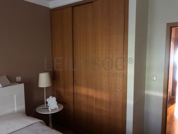 Apartamento T3 com Garagem · Vila Nova de Gaia