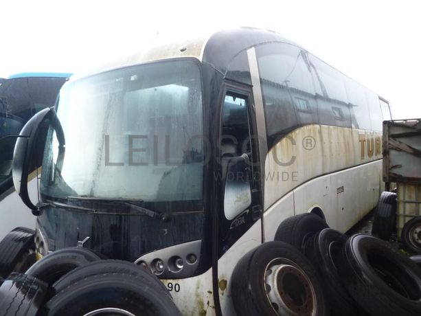 Autocarro VOLVO B12B