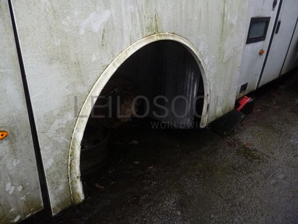 Autocarro VOLVO B12B