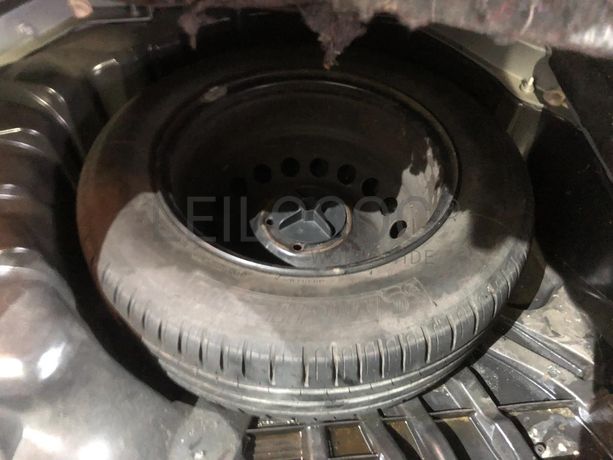 Renault Mégane 1.5DCI · Ano 2012