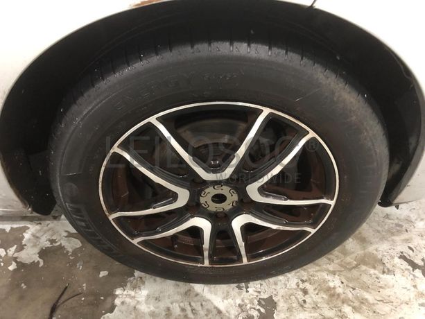 Renault Mégane 1.5DCI · Ano 2012