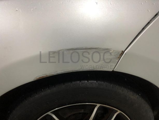 Renault Mégane 1.5DCI · Ano 2012