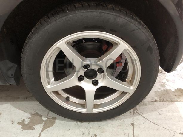 Renault Scénic 1.5DCI · Ano 2007