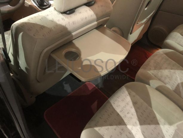 Renault Scénic 1.5DCI · Ano 2007