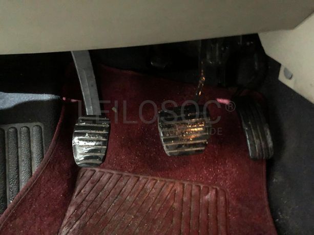 Renault Scénic 1.5DCI · Ano 2007