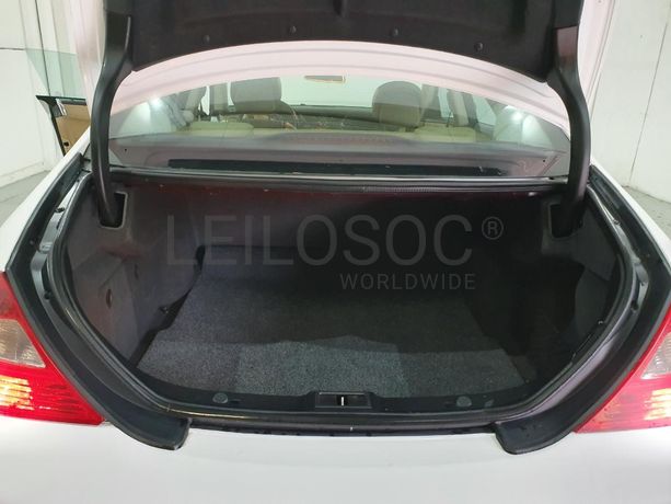 Mercedes-Benz 320 CDI · Ano 2005