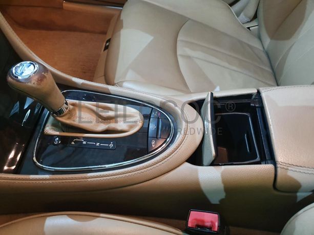 Mercedes-Benz 320 CDI · Ano 2005