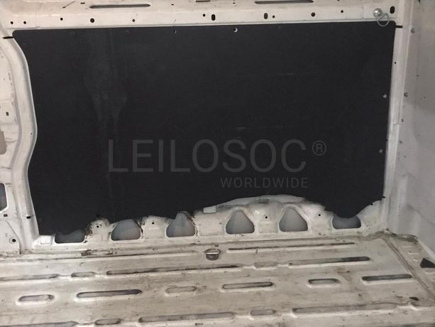 Citroën Jumper 2.2 BlueHDI · Ano 2020